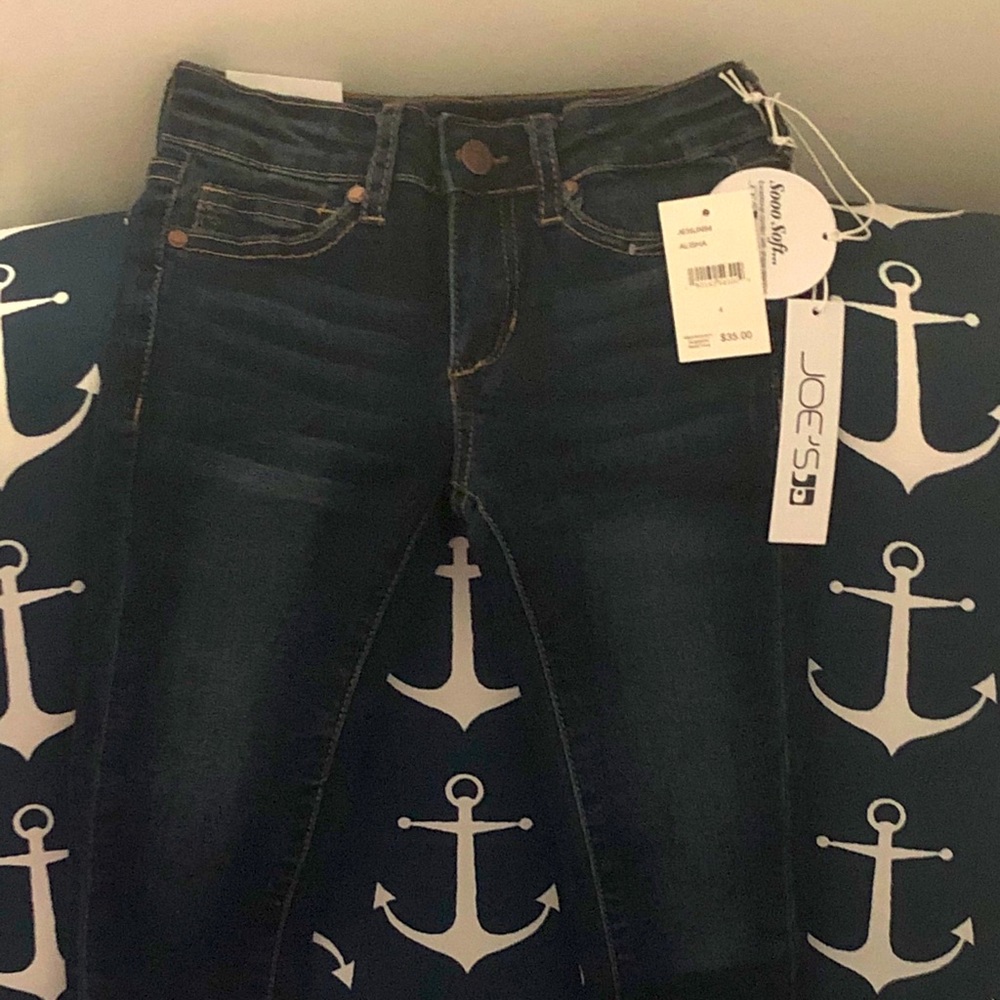 BNWT JOE’S JEANS